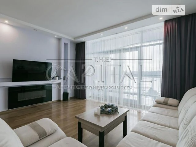 Apartment for sale, Riviera Riverside Residential Complex, Raisy Okipnoi St., O