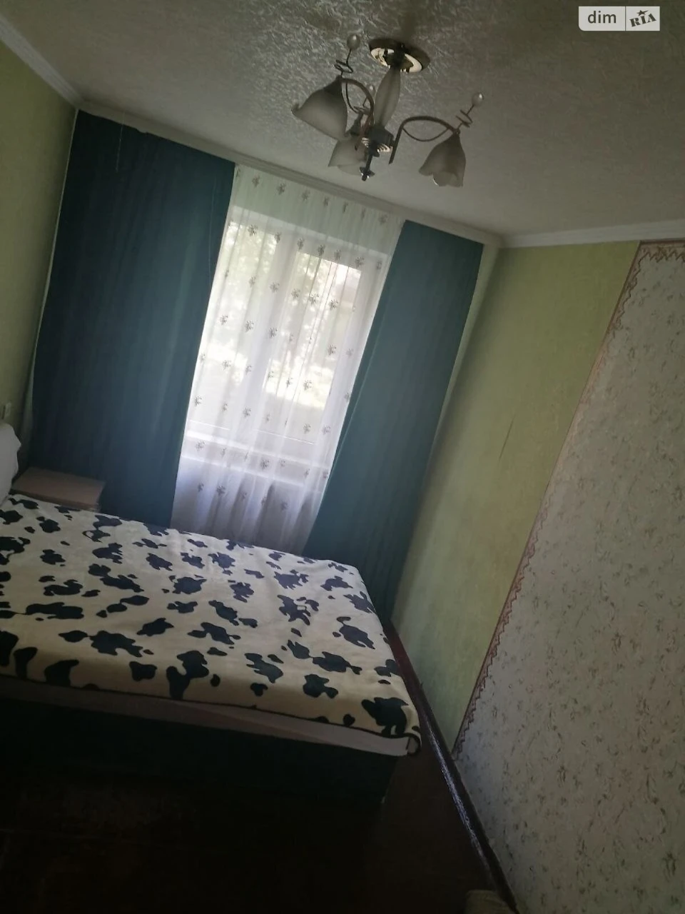 Apartment for Sale in District