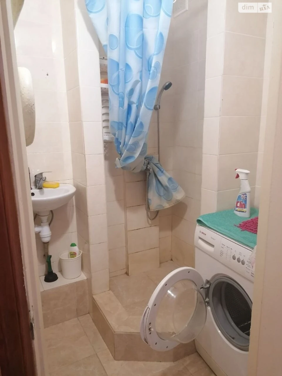 Apartment for Sale in District