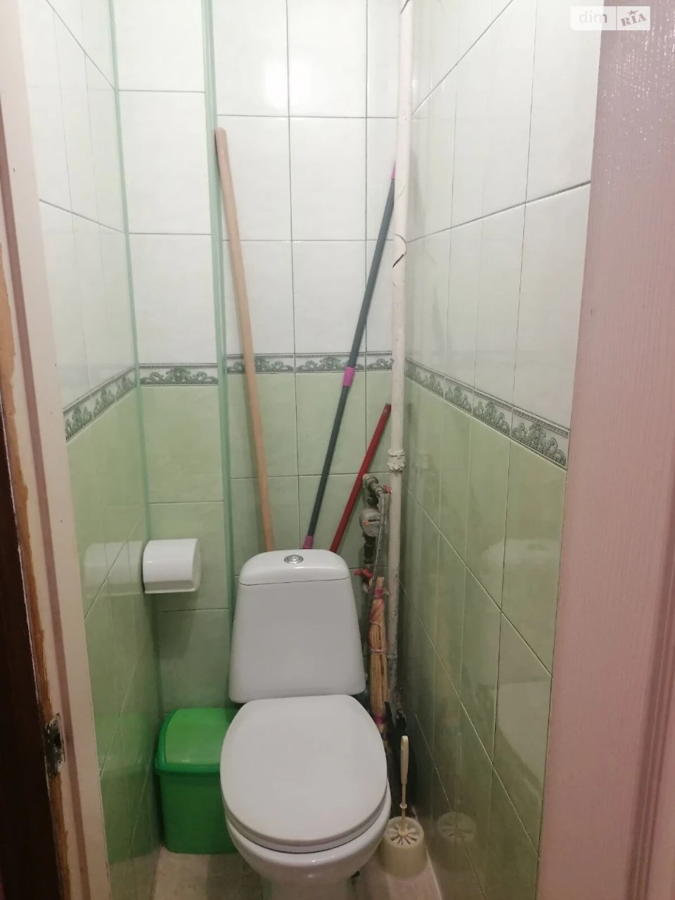 Apartment for Sale in District