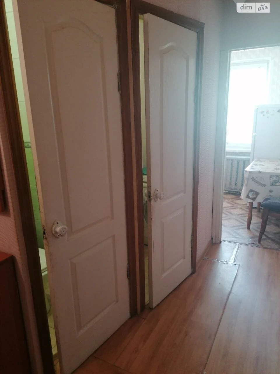 Apartment for Sale in District