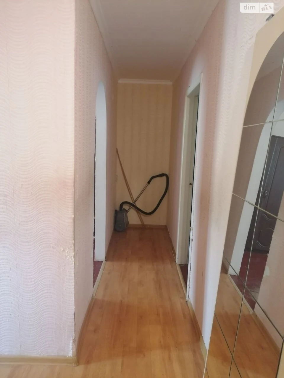 Apartment for Sale in District