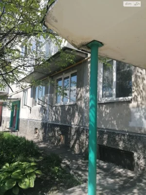 Apartment for Sale in District