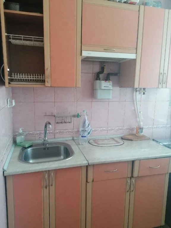 Продаж квартири в ДНС. Вільний продаж