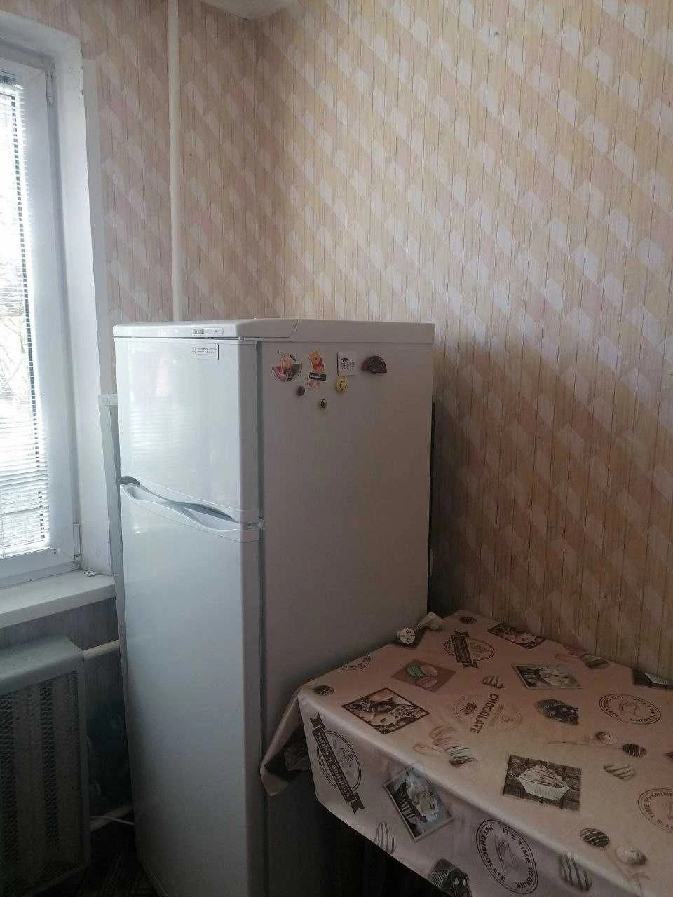 Продаж квартири в ДНС. Вільний продаж