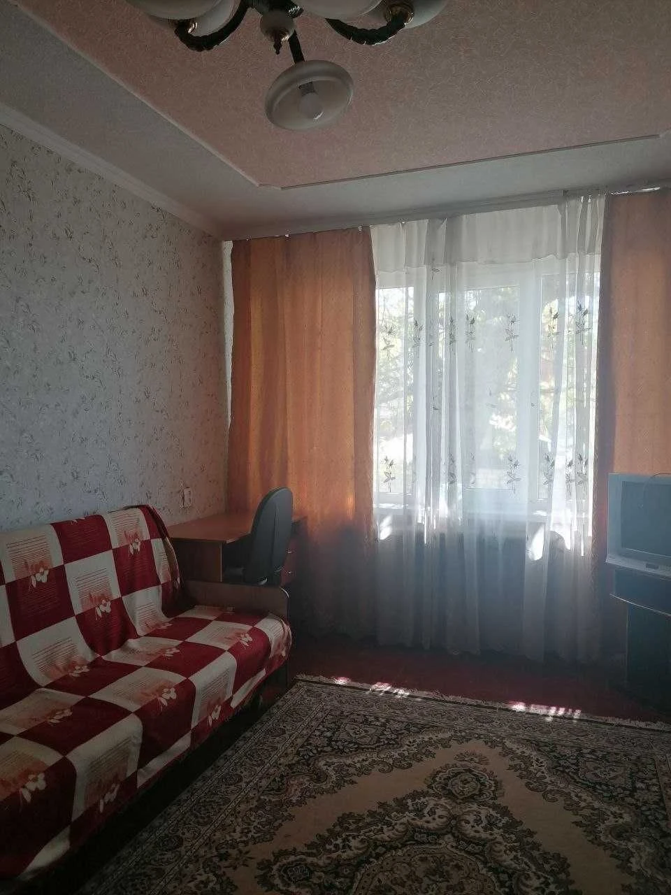 Продаж квартири в ДНС. Вільний продаж