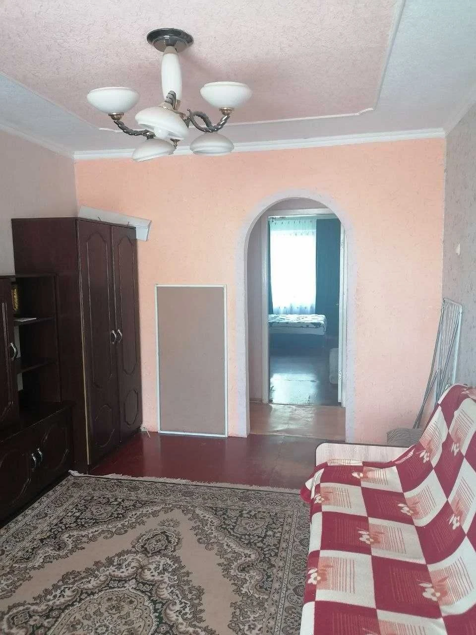 Продаж квартири в ДНС. Вільний продаж