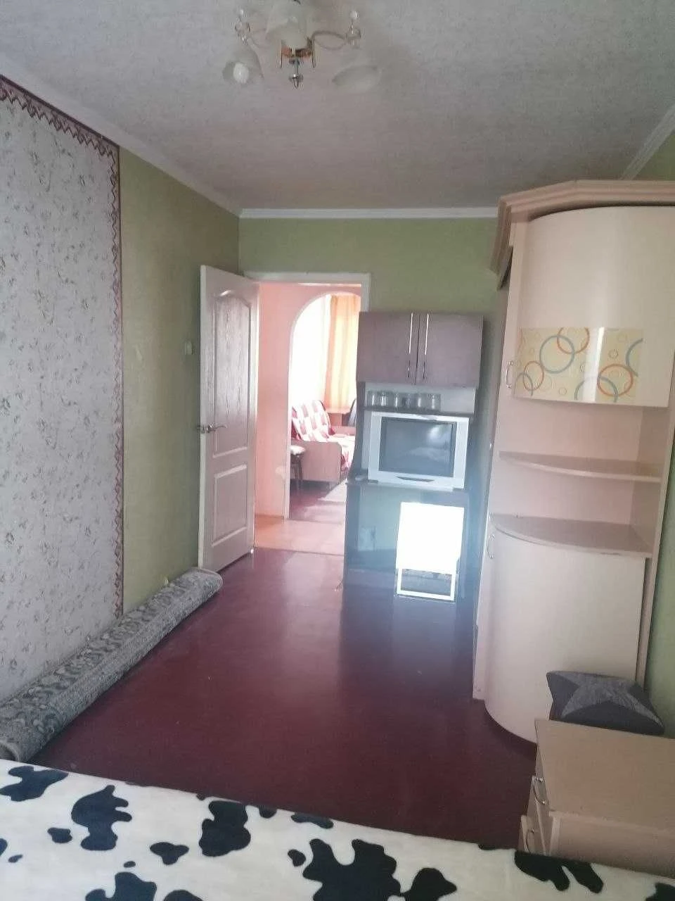 Продаж квартири в ДНС. Вільний продаж