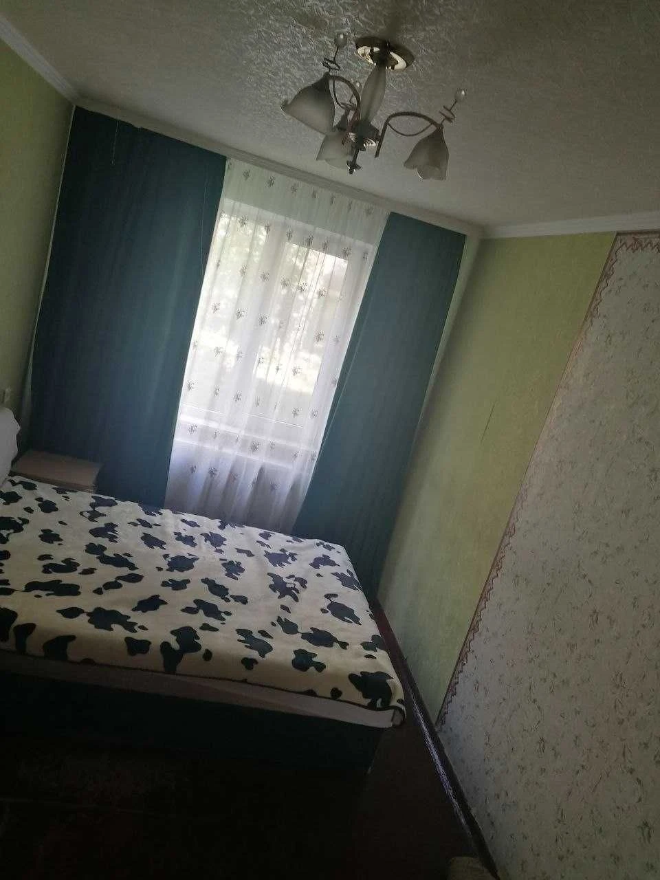 Продаж квартири в ДНС. Вільний продаж