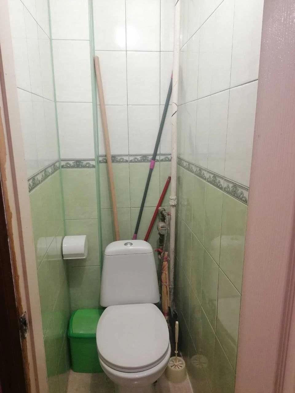 Продаж квартири в ДНС. Вільний продаж