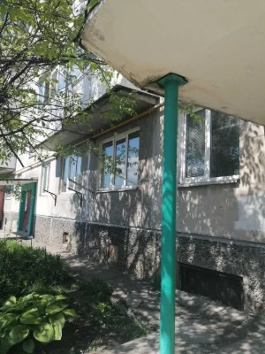 Продаж квартири в ДНС. Вільний продаж