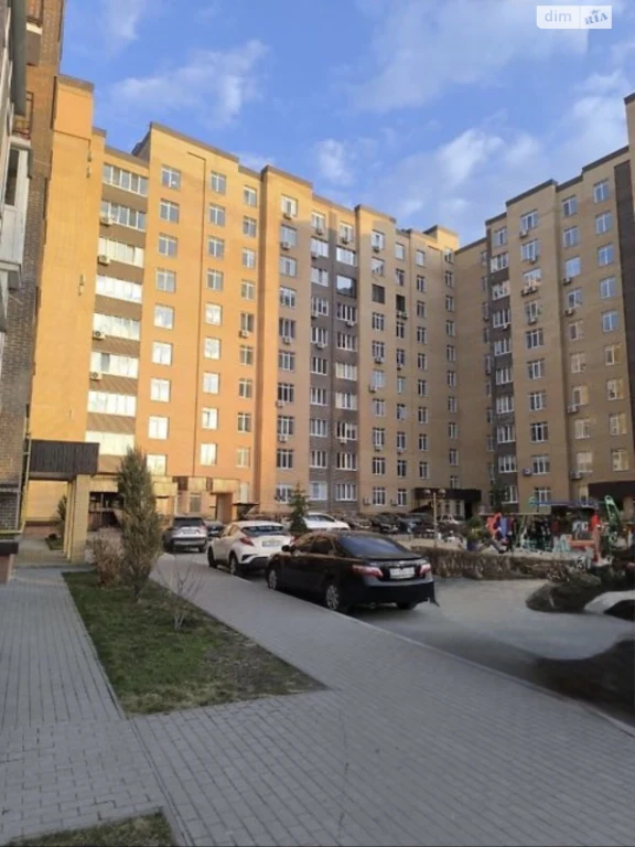 Продаж Квартири в ДНС