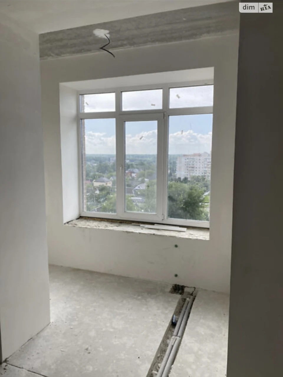 Продаж Квартири в ДНС