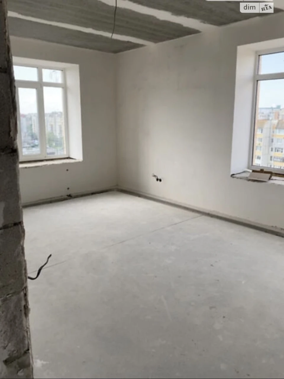Продаж Квартири в ДНС