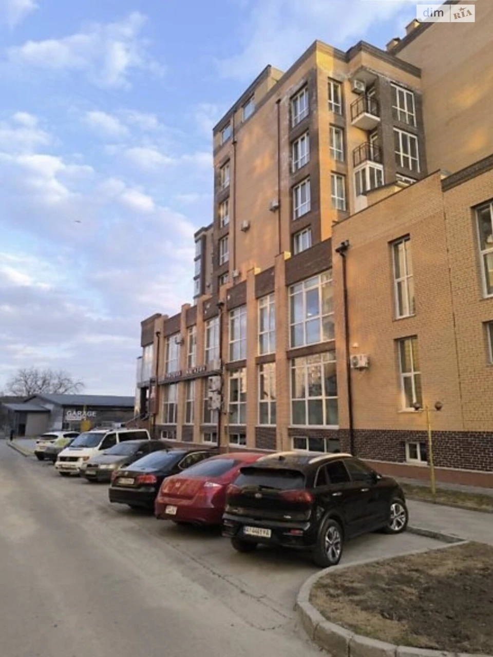 Продаж Квартири в ДНС