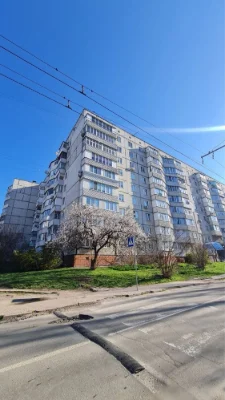 Продажа ‼️Двухкомнатная квартира
