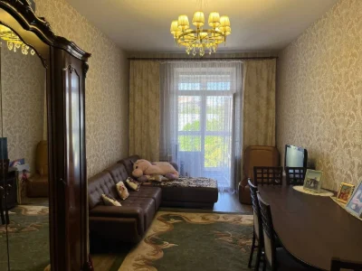 Продам 2к квартиру в Центрі міста