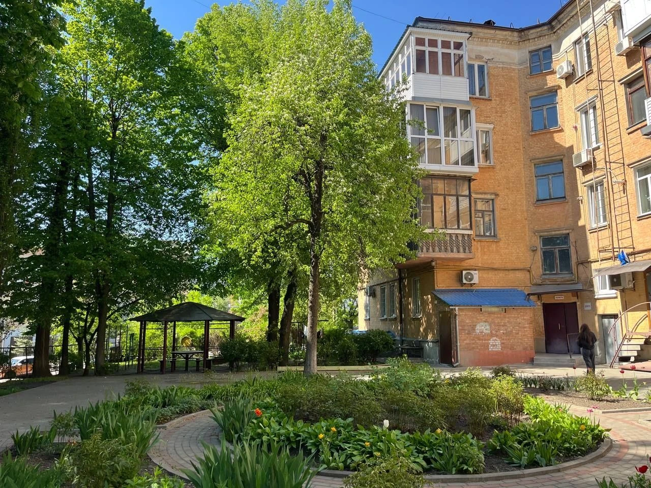 Продам 2к квартиру в Центрі міста