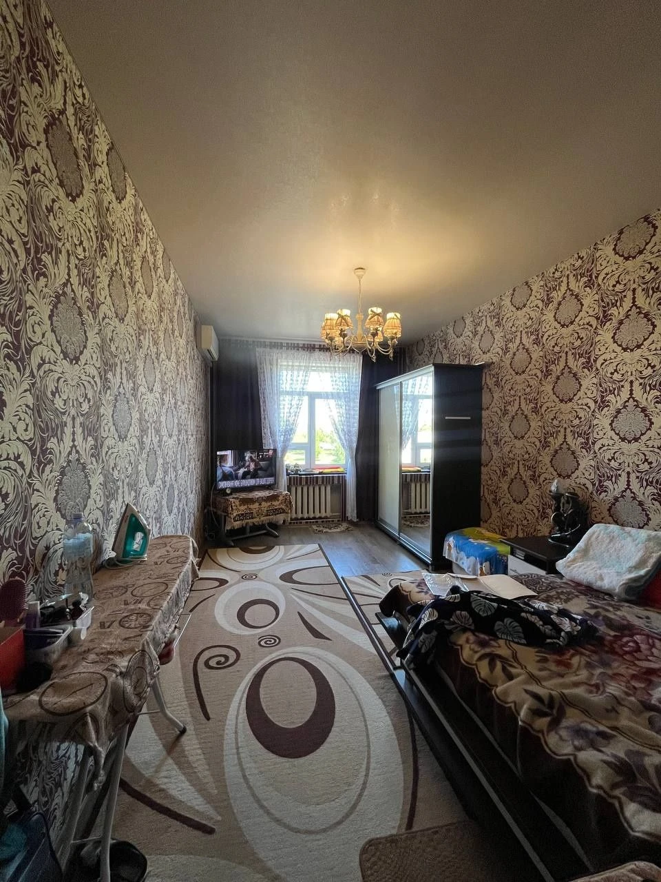Продам 2к квартиру в Центрі міста