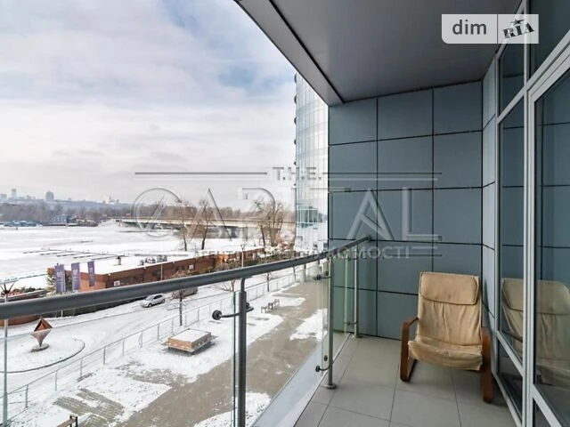 Apartment for sale, Riviera Riverside Residential Complex, Raisy Okipnoi St., O