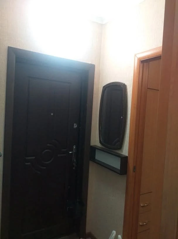 Продається 1-кімнатна квартира в ДНС