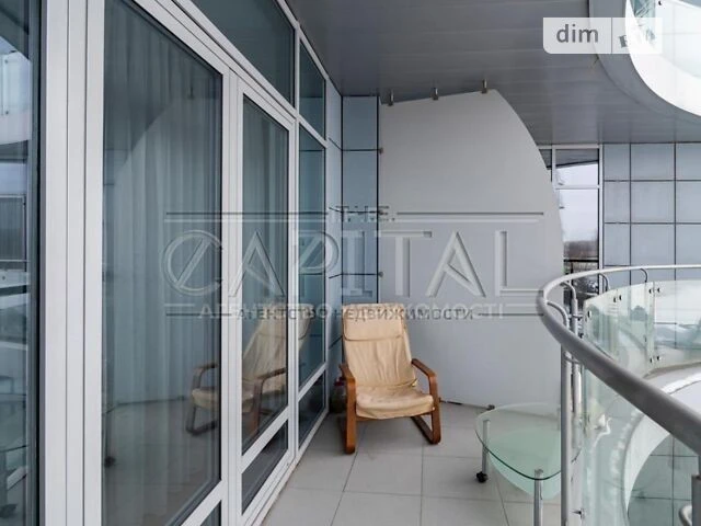 Apartment for sale, Riviera Riverside Residential Complex, Raisy Okipnoi St., O