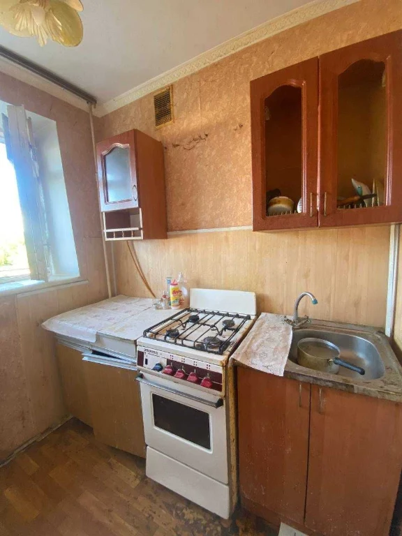 Продажа 1-комнатной квартиры в центре