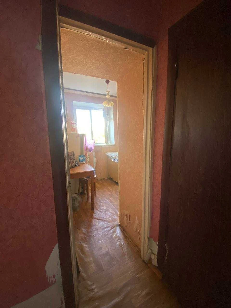 Продажа 1-комнатной квартиры в центре