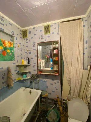 Продажа 1-комнатной квартиры в центре
