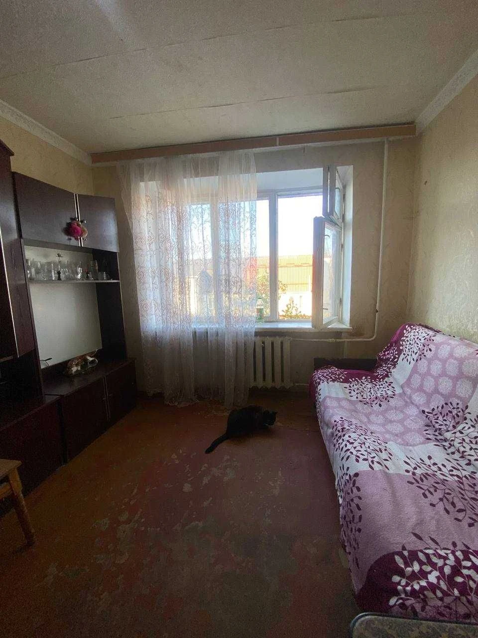 Продажа 1-комнатной квартиры в центре