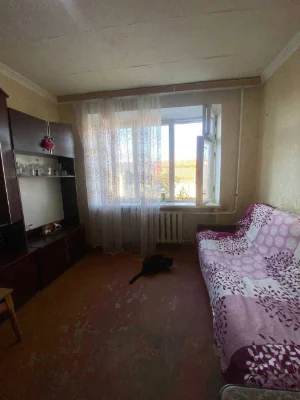 Продажа 1-комнатной квартиры в центре