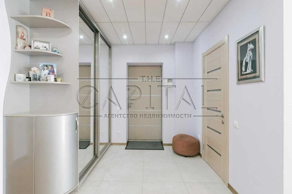 Apartment for sale, Riviera Riverside Residential Complex, Raisy Okipnoi St., O