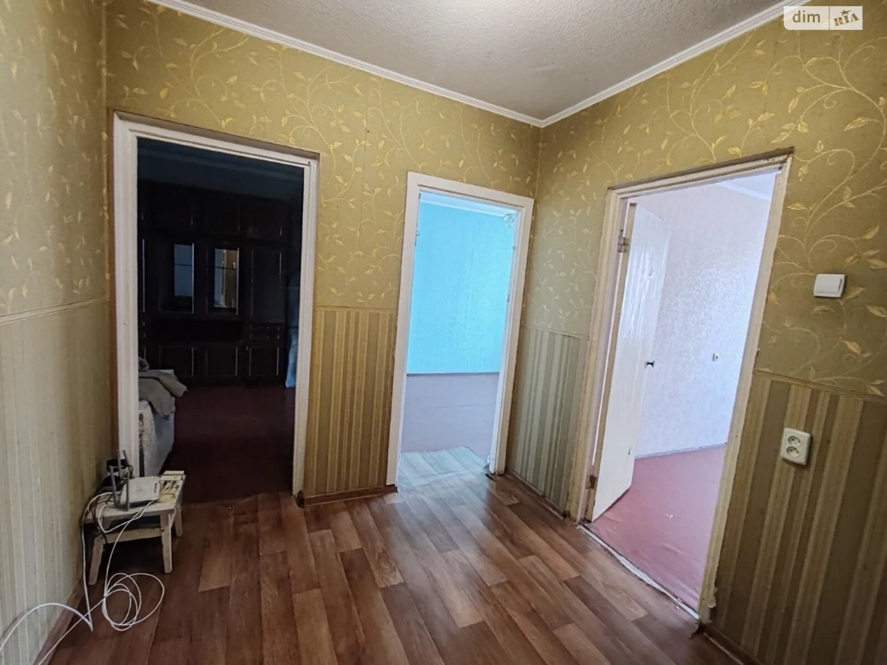 Продажа Квартира Вокзальная