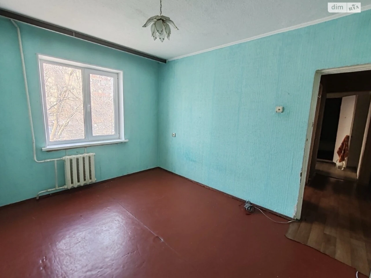 Продажа Квартира Вокзальная