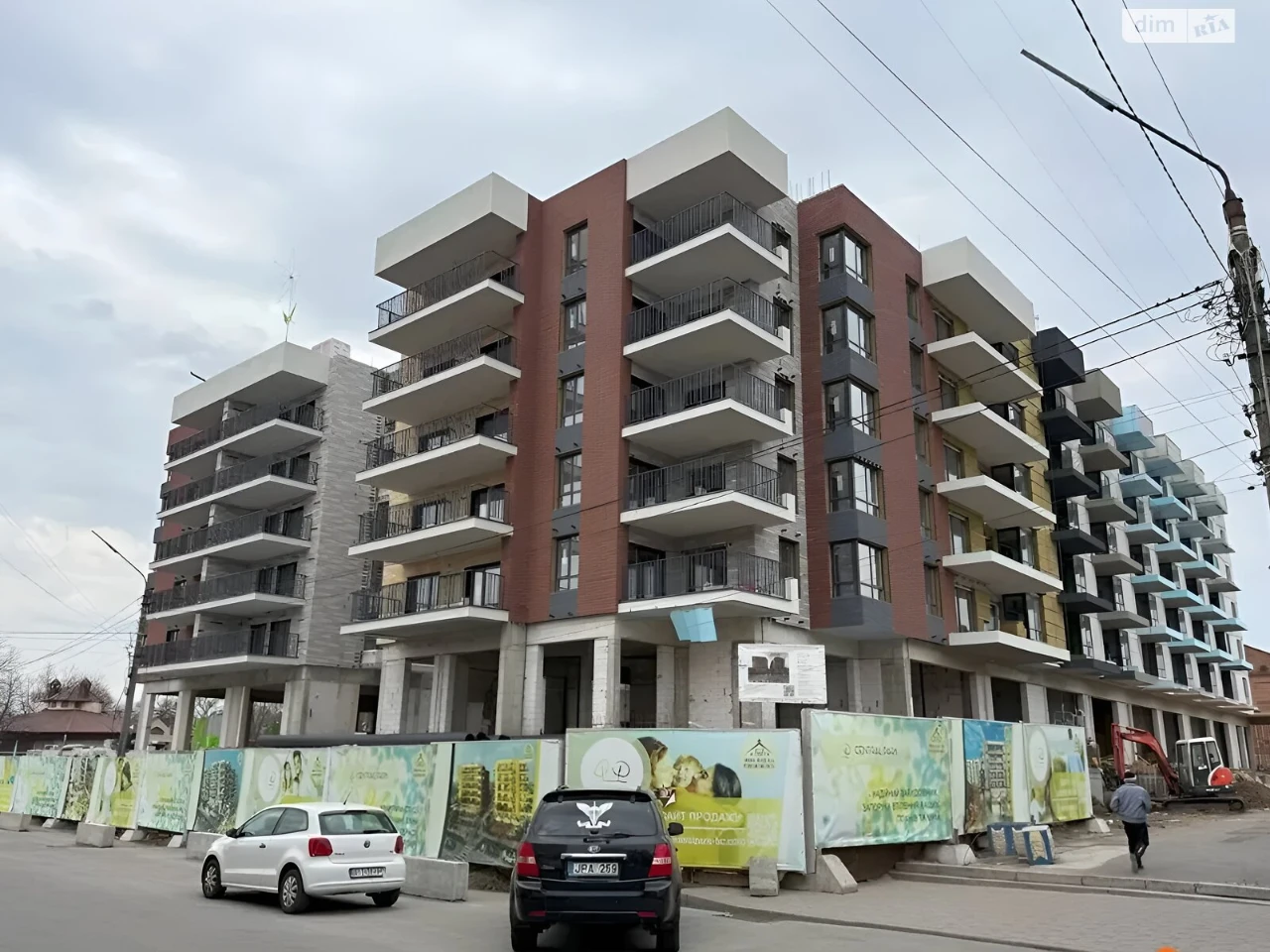 Продається Квартира в Центрі