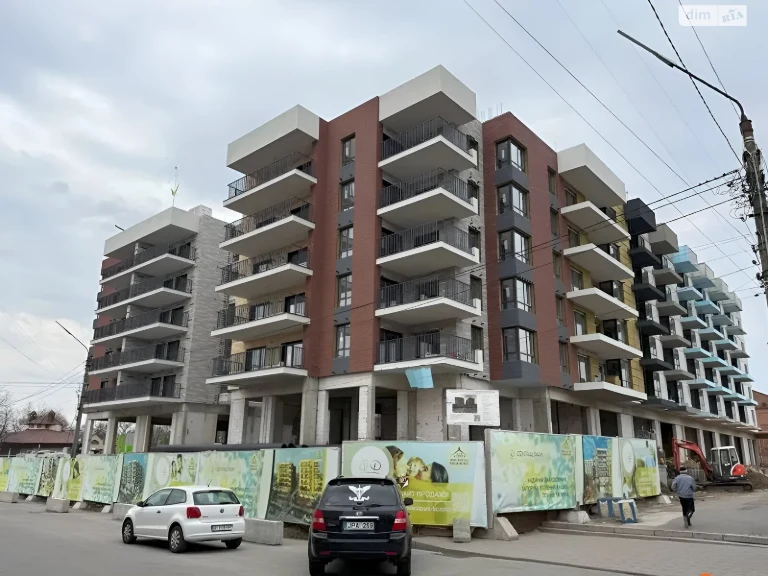 Продається Квартира в Центрі