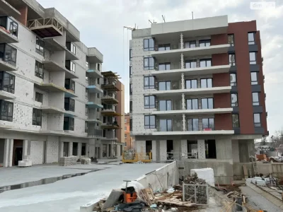 Продається Квартира в Центрі