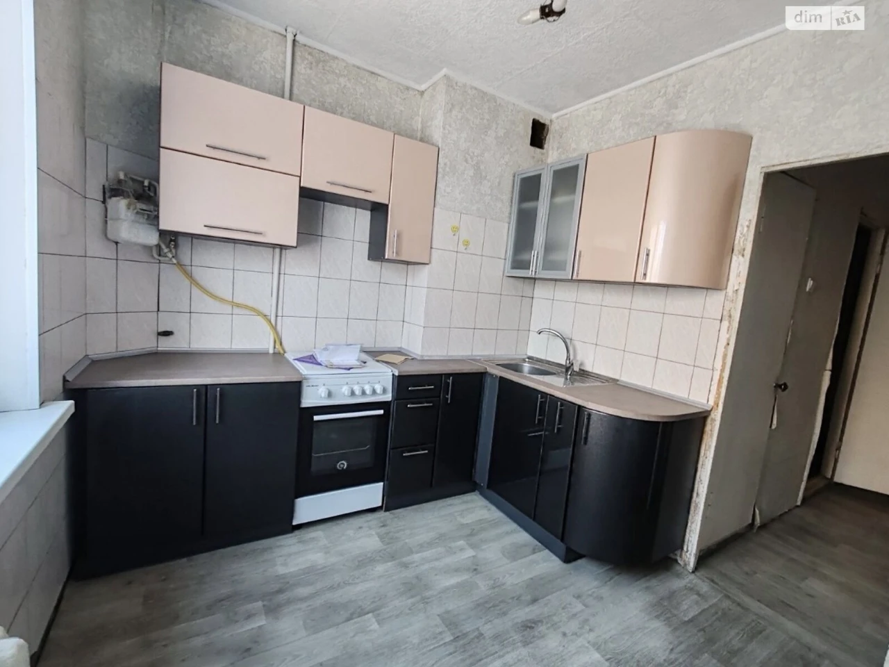Продажа Квартира Вокзальна
