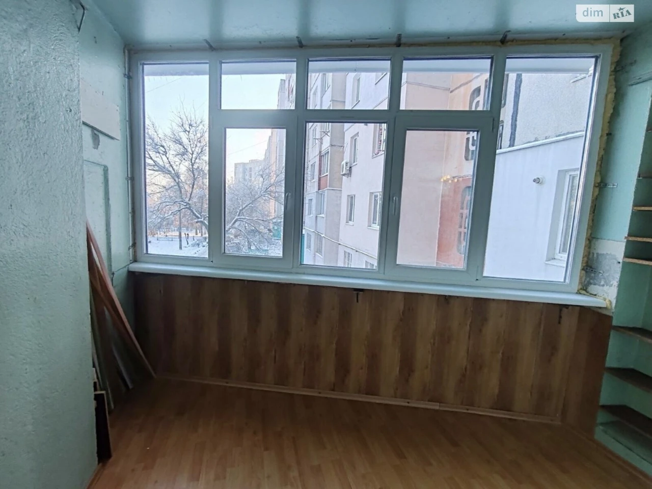Продажа Квартира Вокзальна