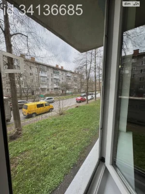 Продаж Квартира Вокзальна