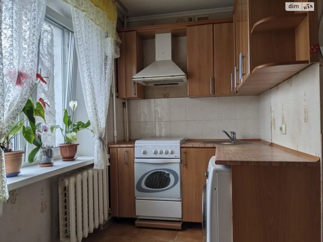 Продажа Квартиры