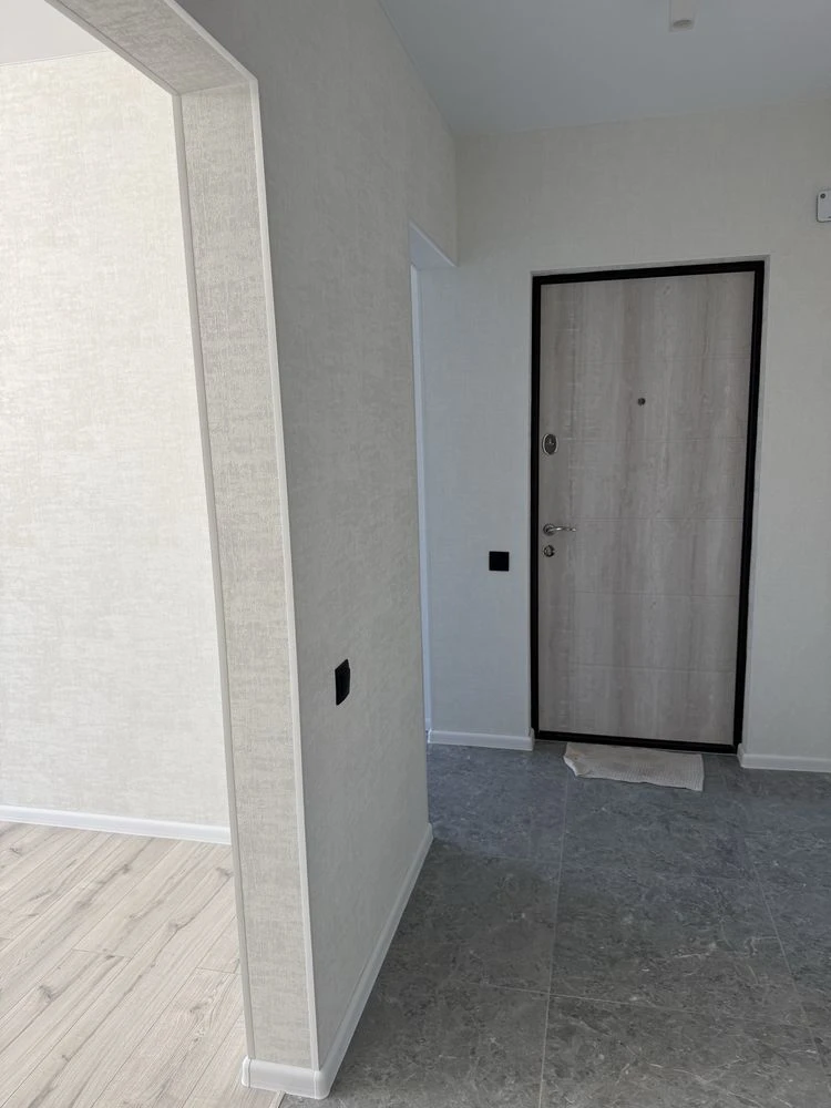 3-кімнатна квартира, Олександрійський бульвар 137