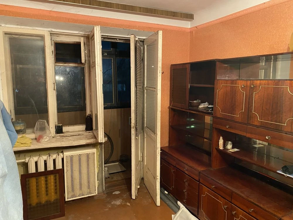 Продається 2-кімнатна квартира