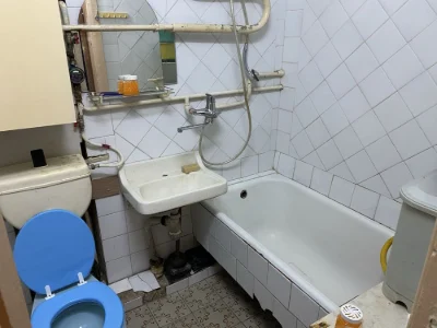 Продається 2-кімнатна квартира