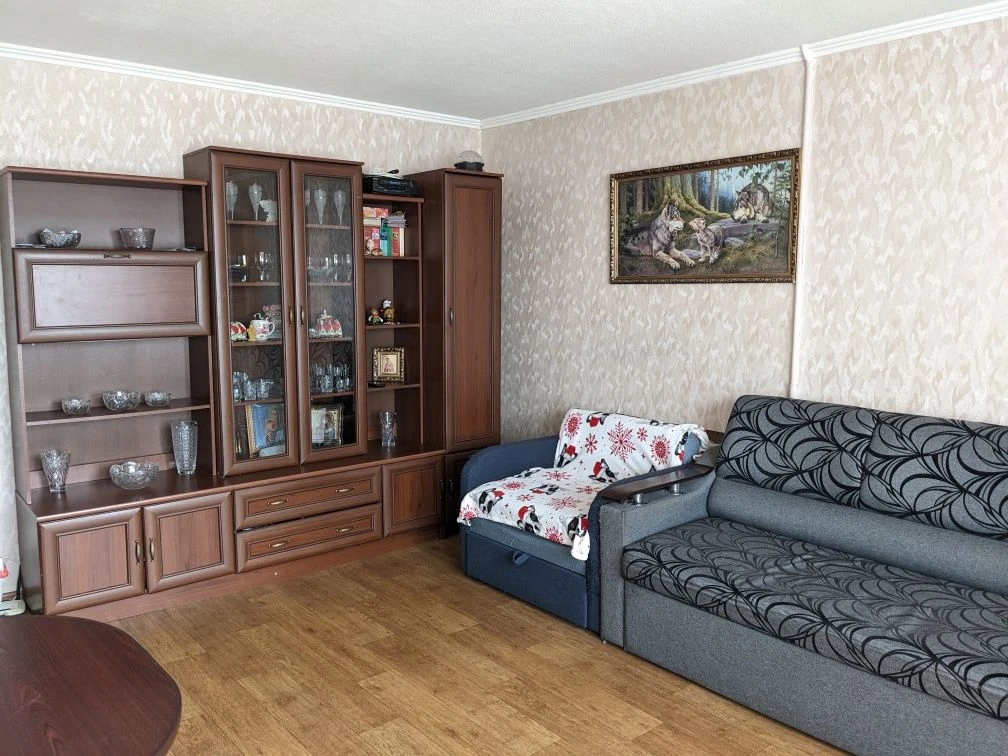 Продам Однокімнатну Квартиру