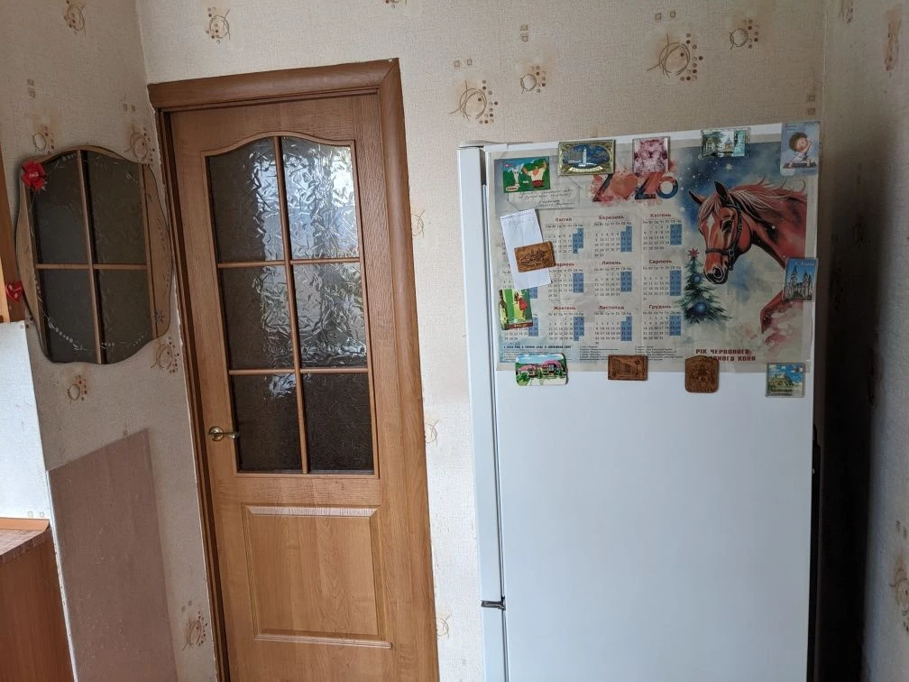 Продам Однокімнатну Квартиру