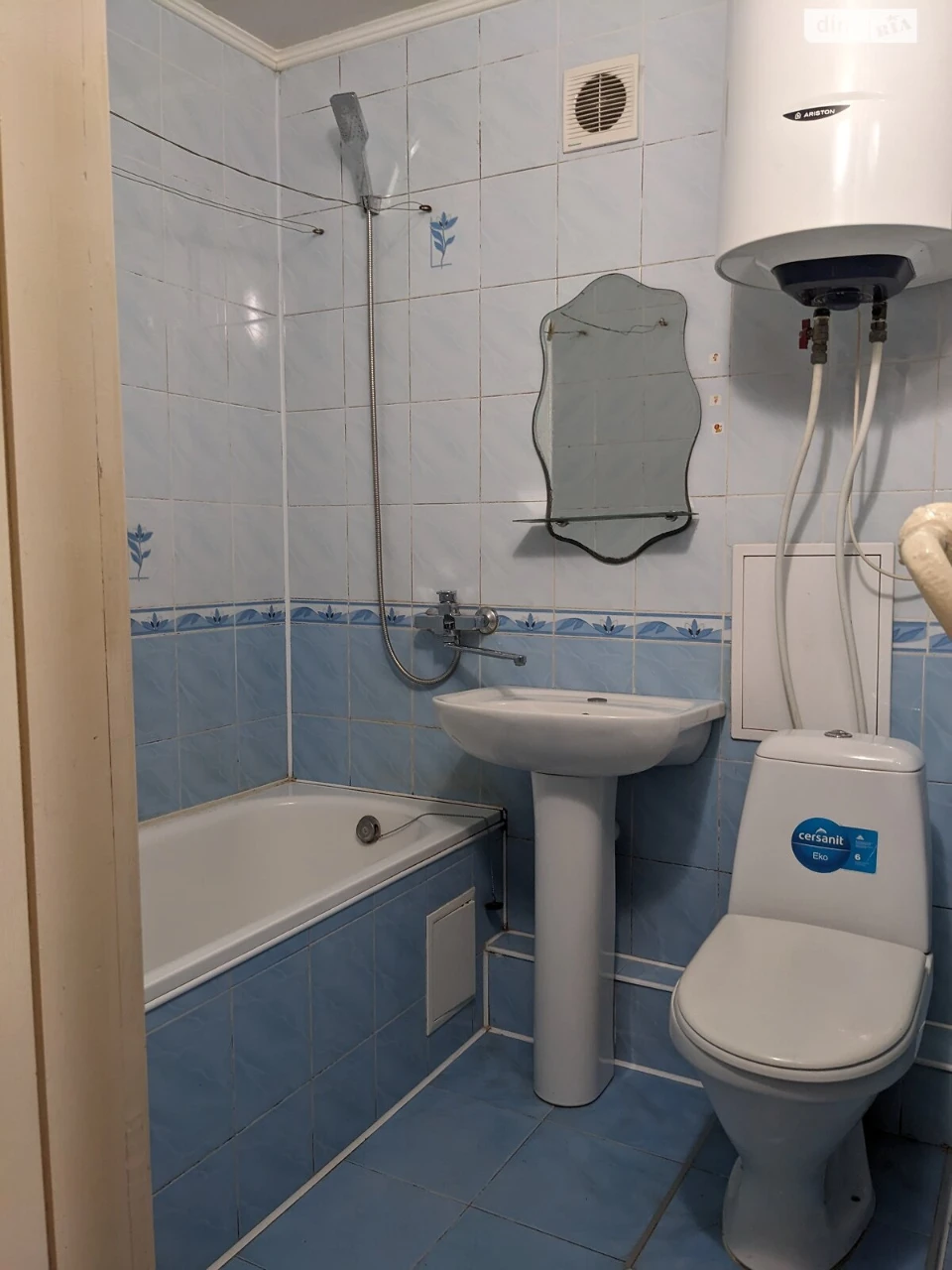 Продается Квартира в Ротке