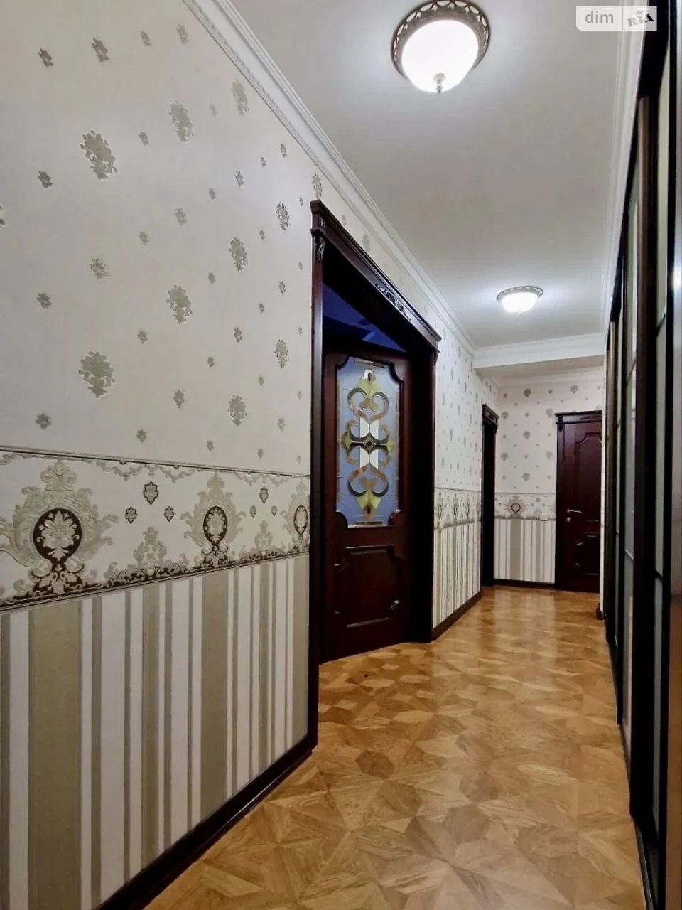 Продажа Квартира Вокзальная