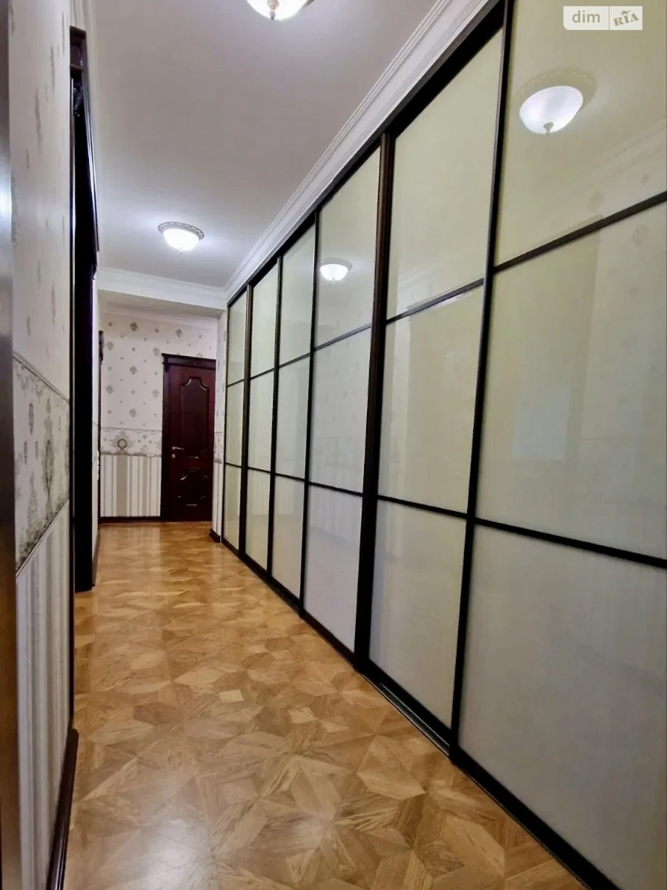 Продажа Квартира Вокзальная