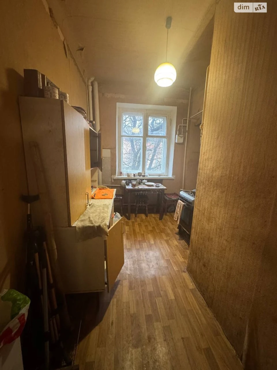 Продаж Квартиры в ДНС